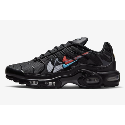 BoostMasterLin Air Max Plus TN'Multiswoosh Colour 01