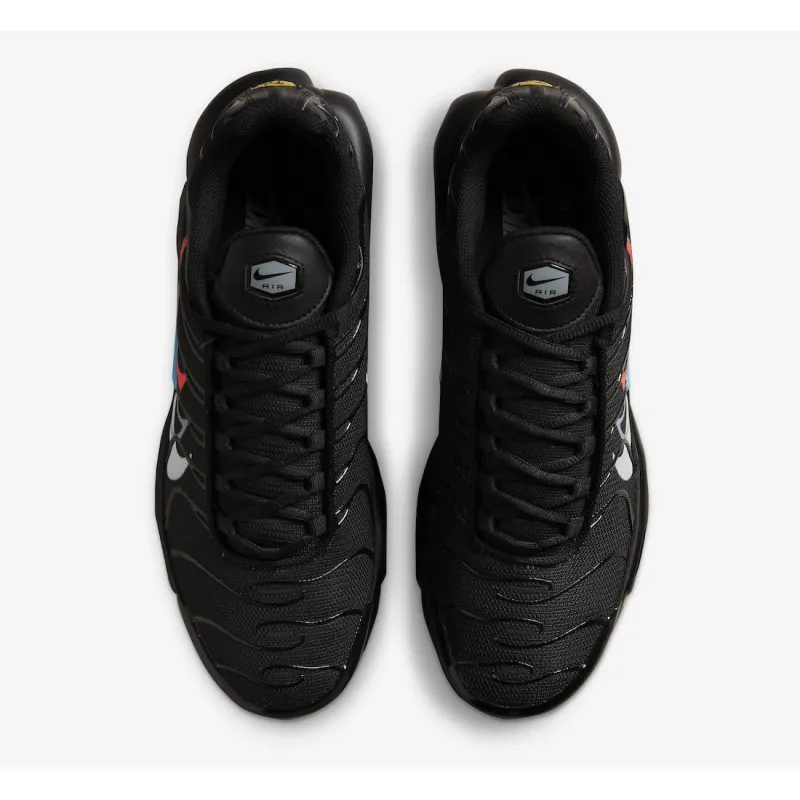 BoostMasterLin Air Max Plus TN'Multiswoosh Colour
