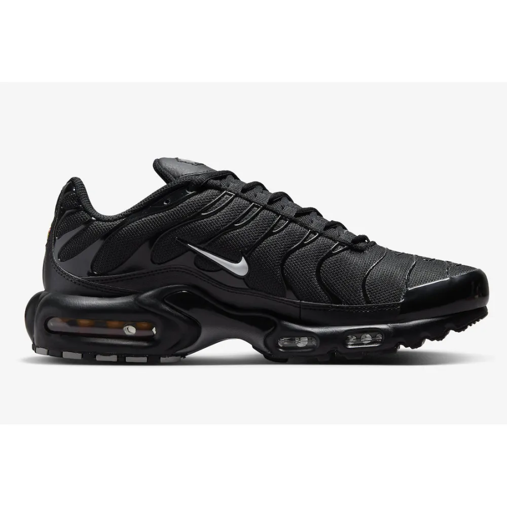 BoostMasterLin Air Max Plus TN'Multiswoosh Colour