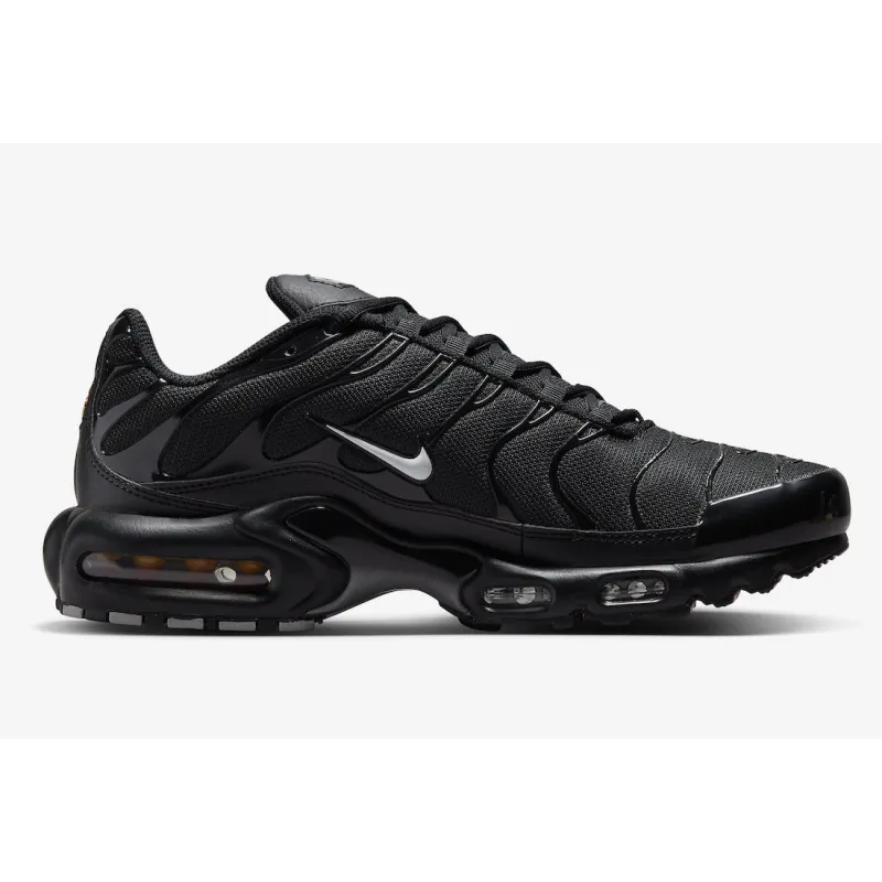 BoostMasterLin Air Max Plus TN'Multiswoosh Colour
