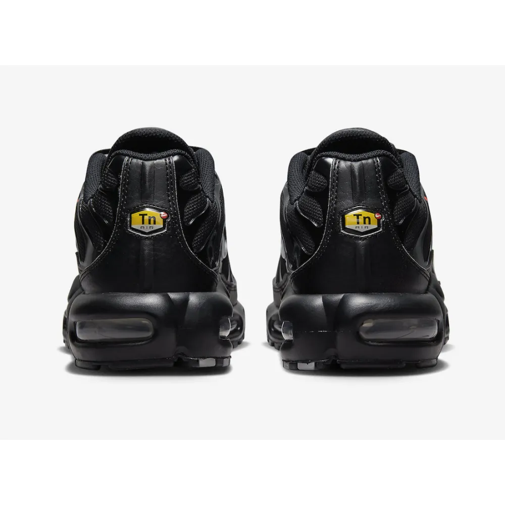 BoostMasterLin Air Max Plus TN'Multiswoosh Colour