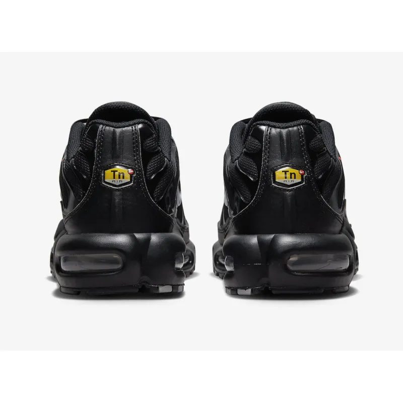 BoostMasterLin Air Max Plus TN'Multiswoosh Colour