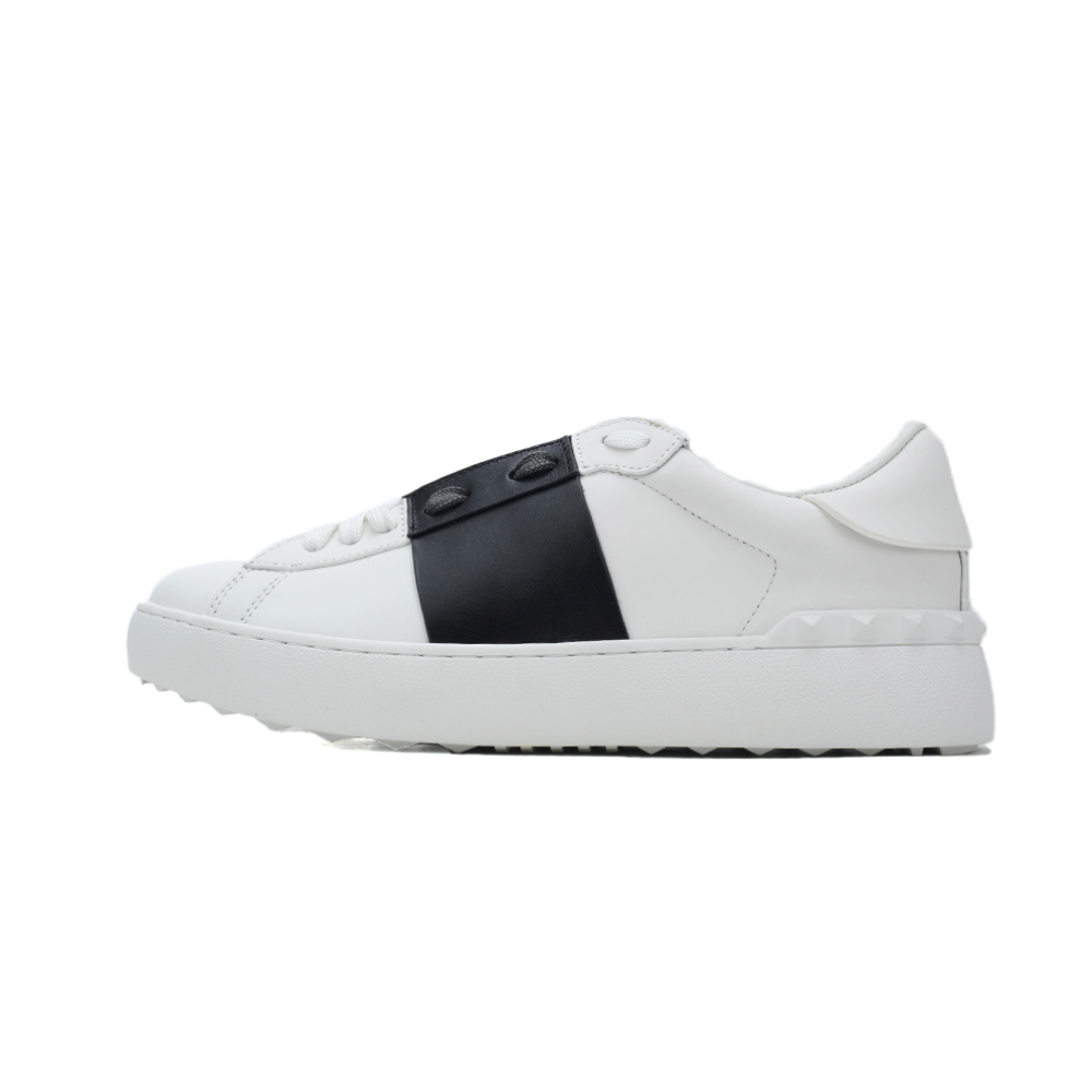PKGoden Valentino Rockstud White Black