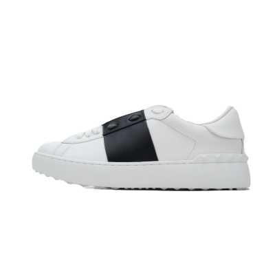 PKGoden Valentino Rockstud White Black 01