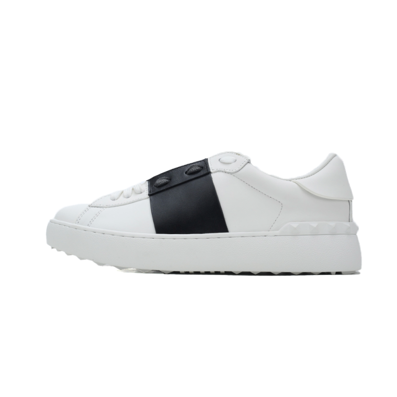 PKGoden Valentino Rockstud White Black