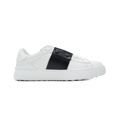 PKGoden Valentino Rockstud White Black 02
