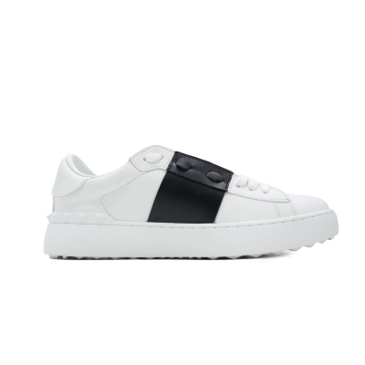PKGoden Valentino Rockstud White Black 02