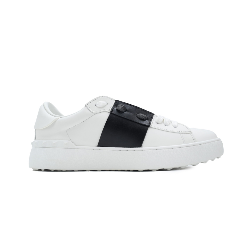 PKGoden Valentino Rockstud White Black