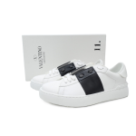 PKGoden Valentino Rockstud White Black