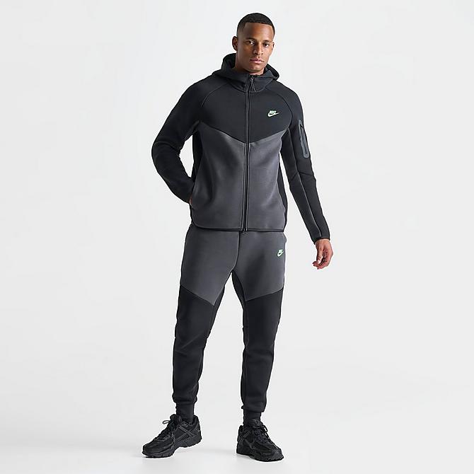 Sportswear Tech Fleece Full-Zip Hoodie