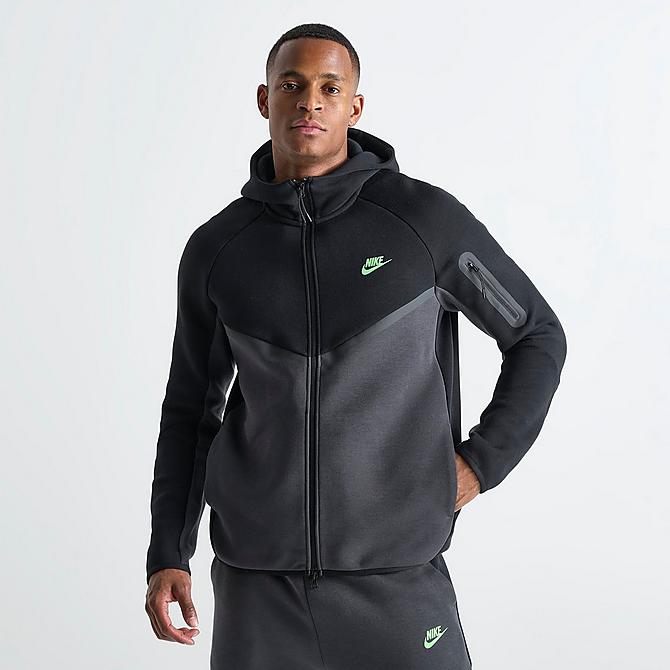 Sportswear Tech Fleece Full-Zip Hoodie