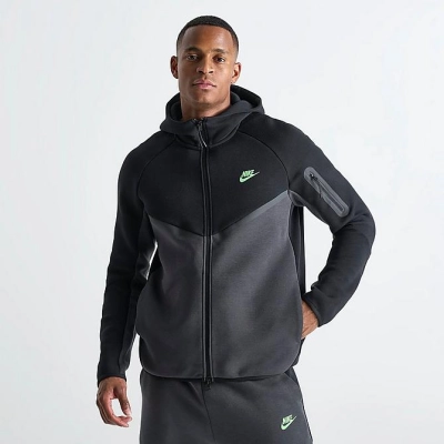 Sportswear Tech Fleece Full-Zip Hoodie 01