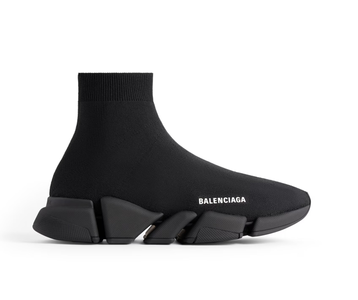 PKGoden Balenciaga socks Sneaker Speed Runner