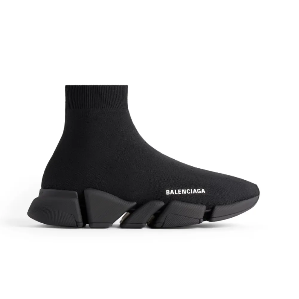 PKGoden Balenciaga socks Sneaker Speed Runner