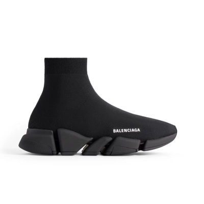 PKGoden Balenciaga socks Sneaker Speed Runner 02