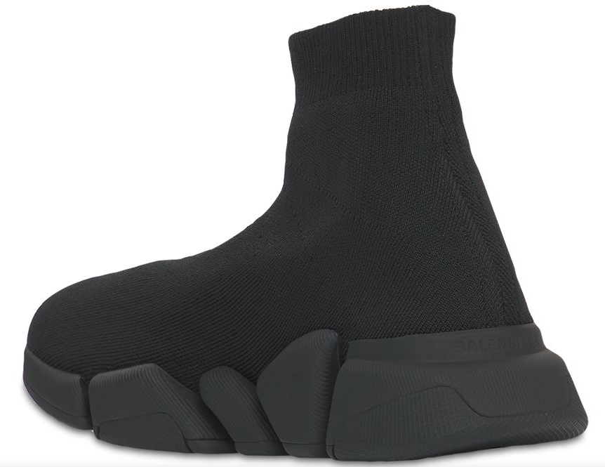 PKGoden Balenciaga socks Sneaker Speed Runner