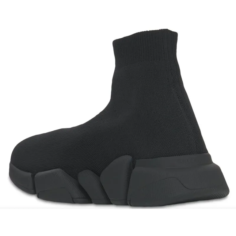PKGoden Balenciaga socks Sneaker Speed Runner