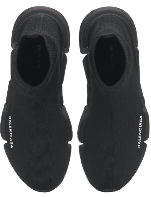 PKGoden Balenciaga socks Sneaker Speed Runner