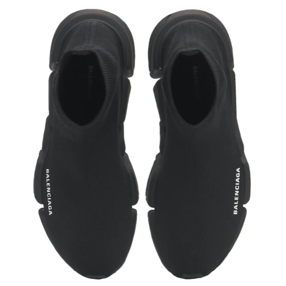 PKGoden Balenciaga socks Sneaker Speed Runner