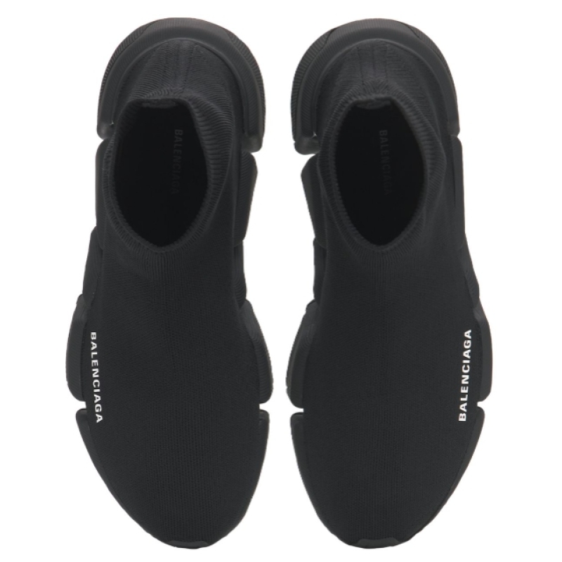 PKGoden Balenciaga socks Sneaker Speed Runner