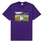 Supreme Maradona Tee