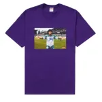Supreme Maradona Tee