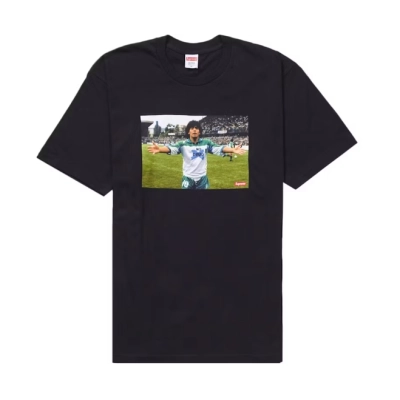 Supreme Maradona Tee 02