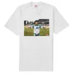 Supreme Maradona Tee
