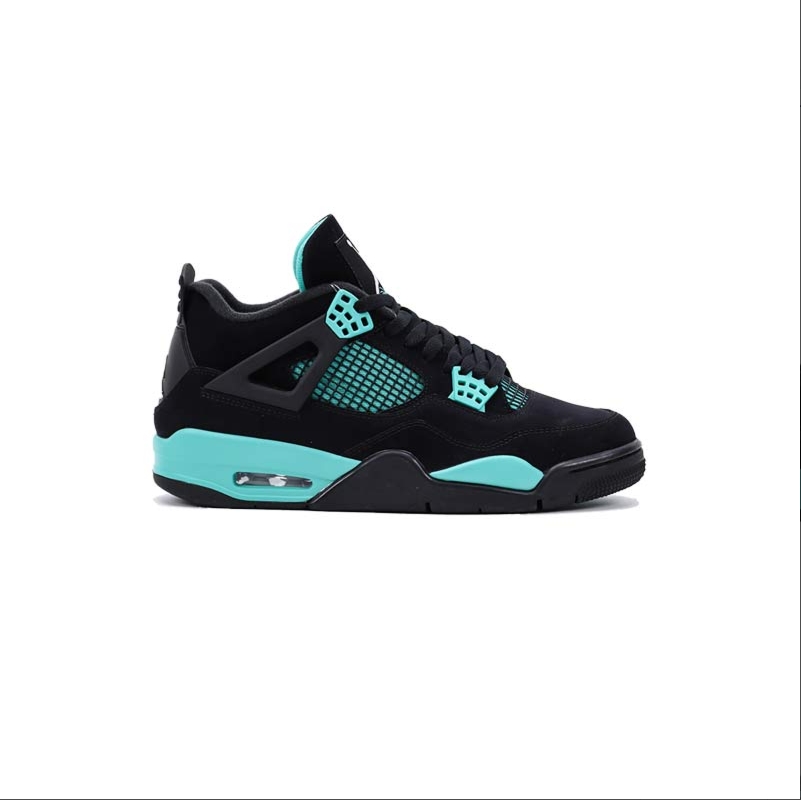 PKGoden Jordan 4 Tiffany