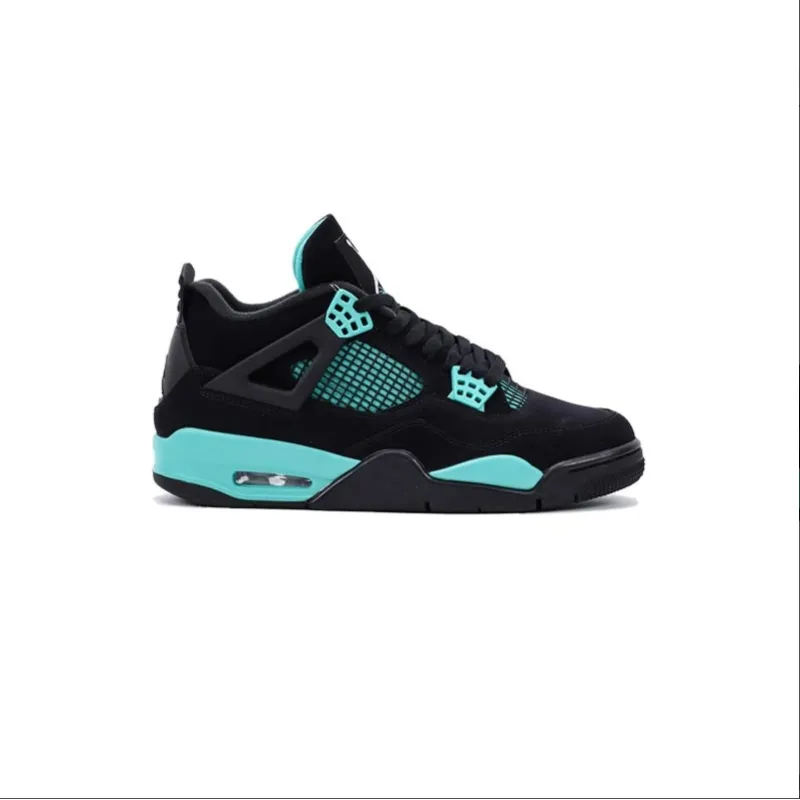 PKGoden Jordan 4 Tiffany