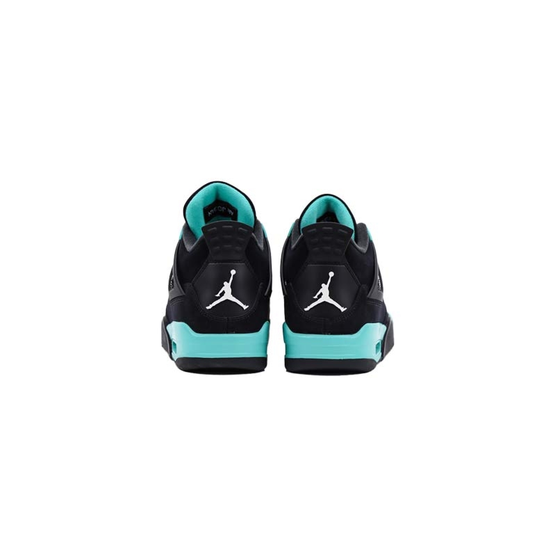 PKGoden Jordan 4 Tiffany