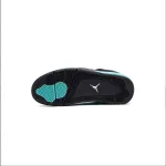 PKGoden Jordan 4 Tiffany