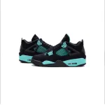 PKGoden Jordan 4 Tiffany