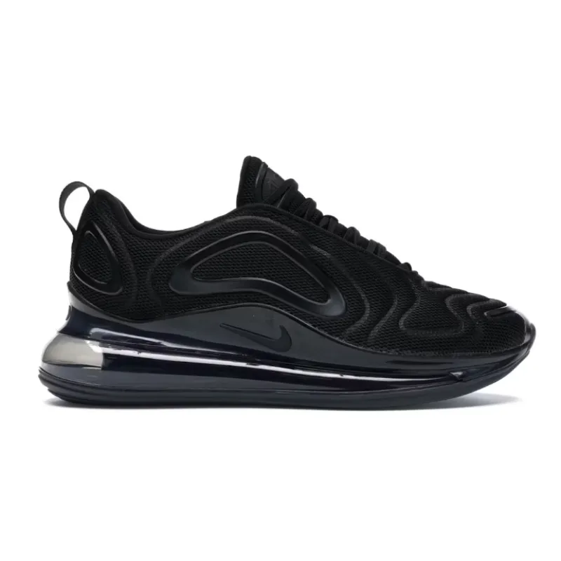 OG Air Max 720 Triple Black
