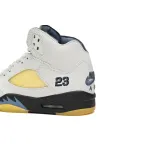 PKGoden A Ma Maniere x Air Jordan 5 WMNS FZ5758-004