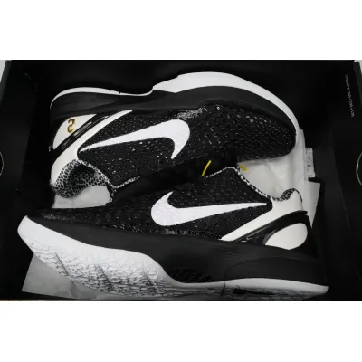 PKGoden Kobe 6 Protro Mambacita Sweet 16  CW2190-002 02