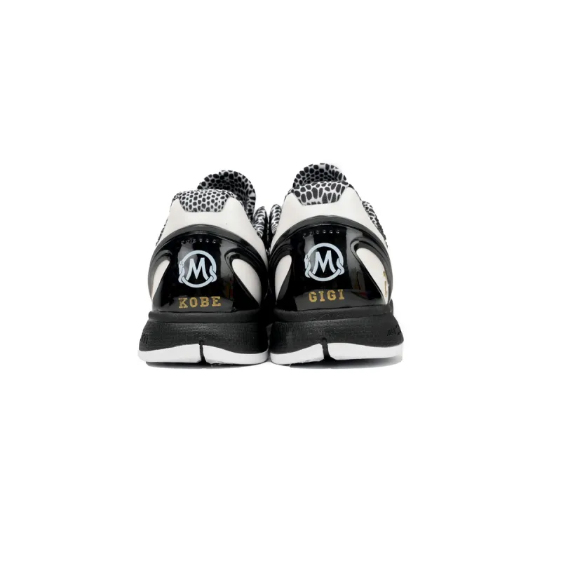 PKGoden Kobe 6 Protro Mambacita Sweet 16  CW2190-002