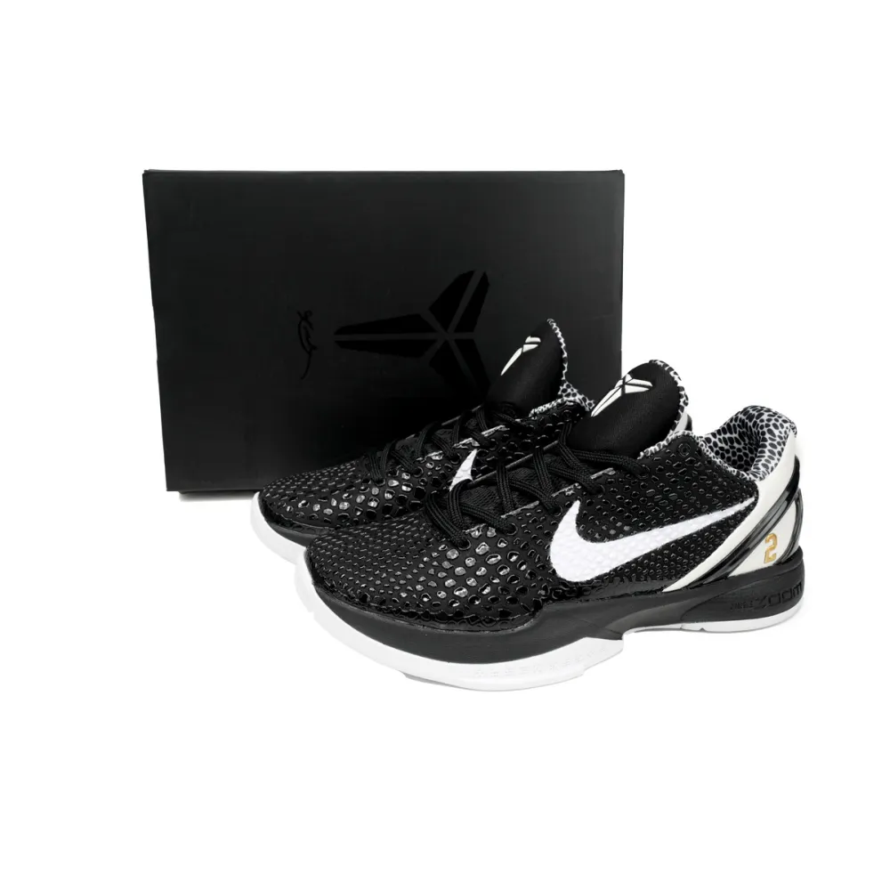 PKGoden Kobe 6 Protro Mambacita Sweet 16  CW2190-002