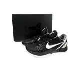 PKGoden Kobe 6 Protro Mambacita Sweet 16  CW2190-002