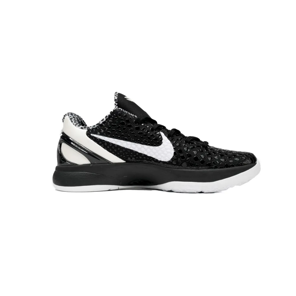 PKGoden Kobe 6 Protro Mambacita Sweet 16  CW2190-002