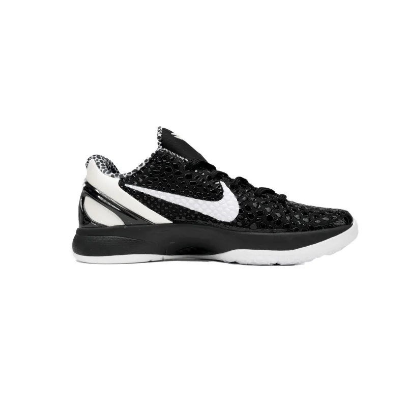 PKGoden Kobe 6 Protro Mambacita Sweet 16  CW2190-002