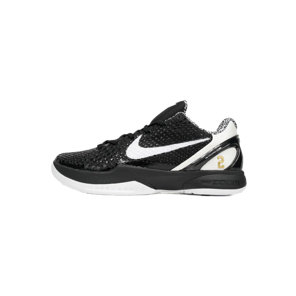 PKGoden Kobe 6 Protro Mambacita Sweet 16  CW2190-002