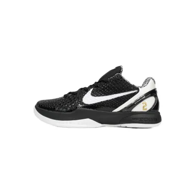 PKGoden Kobe 6 Protro Mambacita Sweet 16  CW2190-002 01
