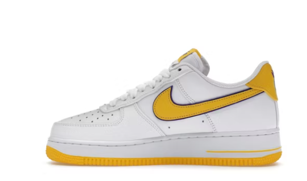 OG Air Force 1 Low Retro QS Kobe Bryant Lakers Home,FZ1151-100