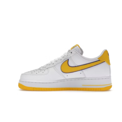OG Air Force 1 Low Retro QS Kobe Bryant Lakers Home,FZ1151-100 01