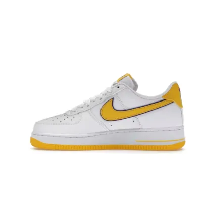 OG Air Force 1 Low Retro QS Kobe Bryant Lakers Home,FZ1151-100 01