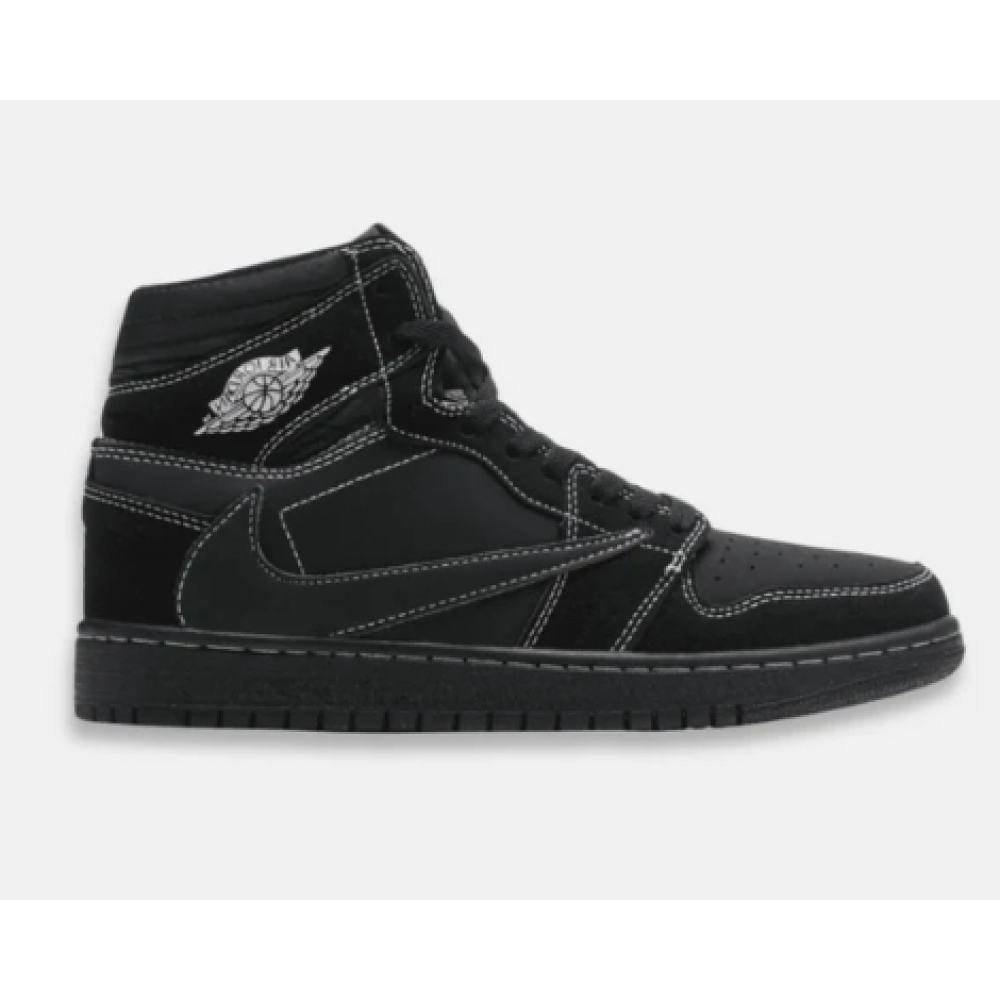 Jordan 1 Retro High Phantom