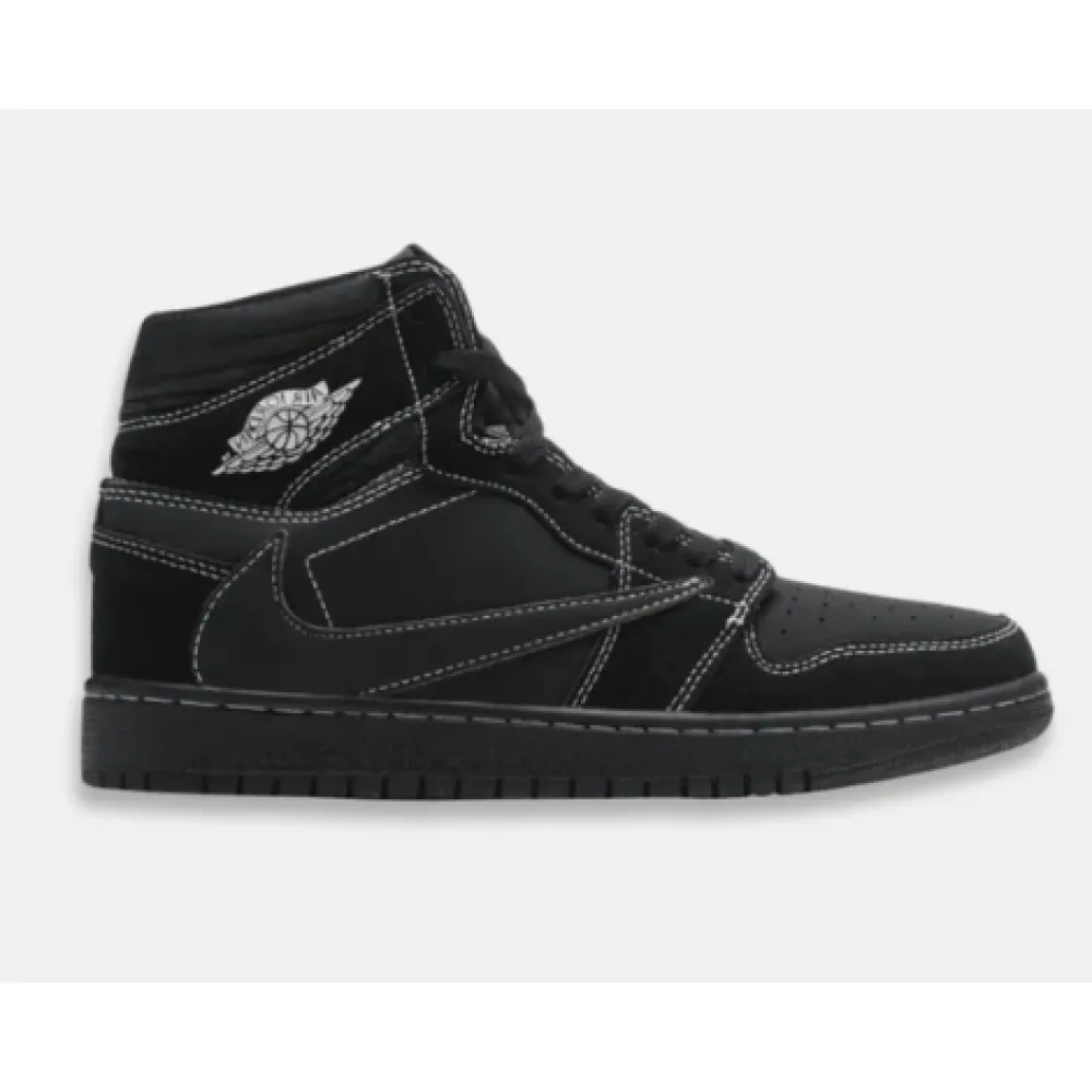 Jordan 1 Retro High Phantom