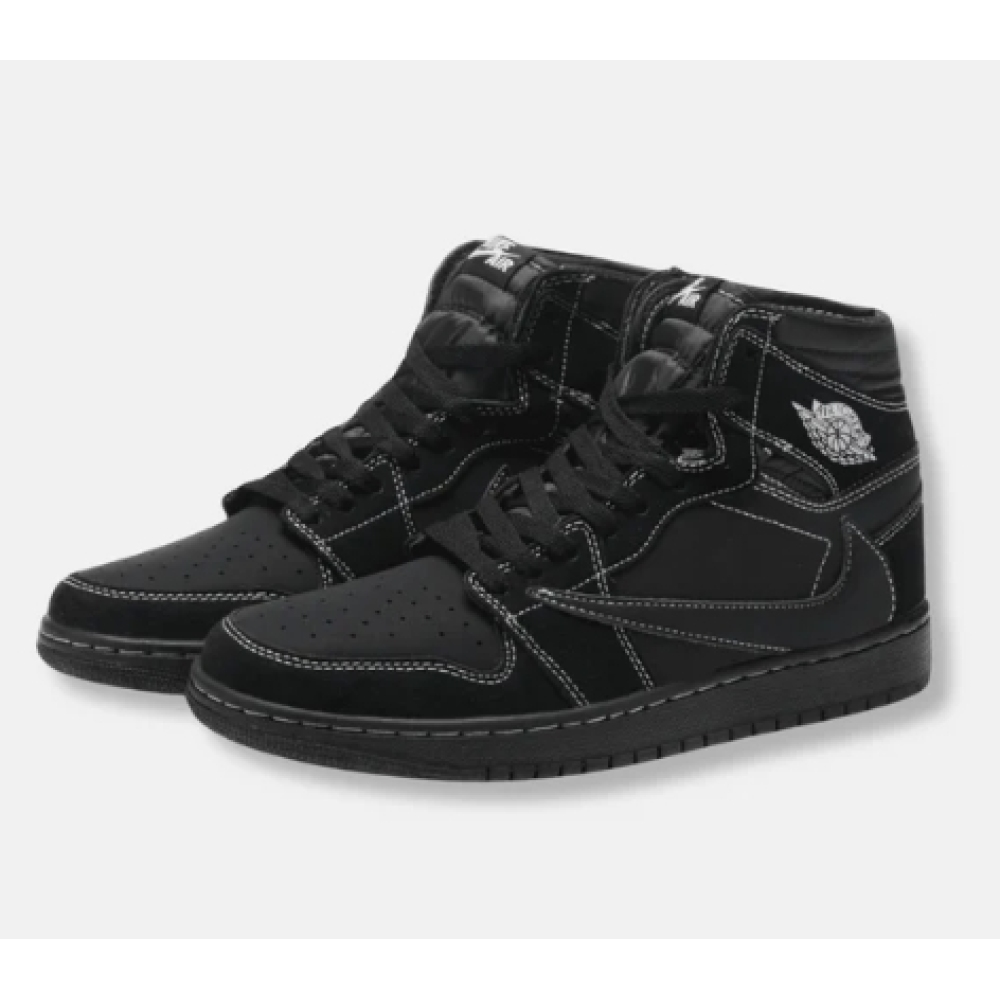 Jordan 1 Retro High Phantom