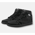 Jordan 1 Retro High Phantom